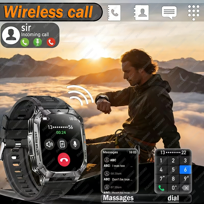 2026 New sporty style 1400mAh  - Lifestyle In Korean ulasan dan harga