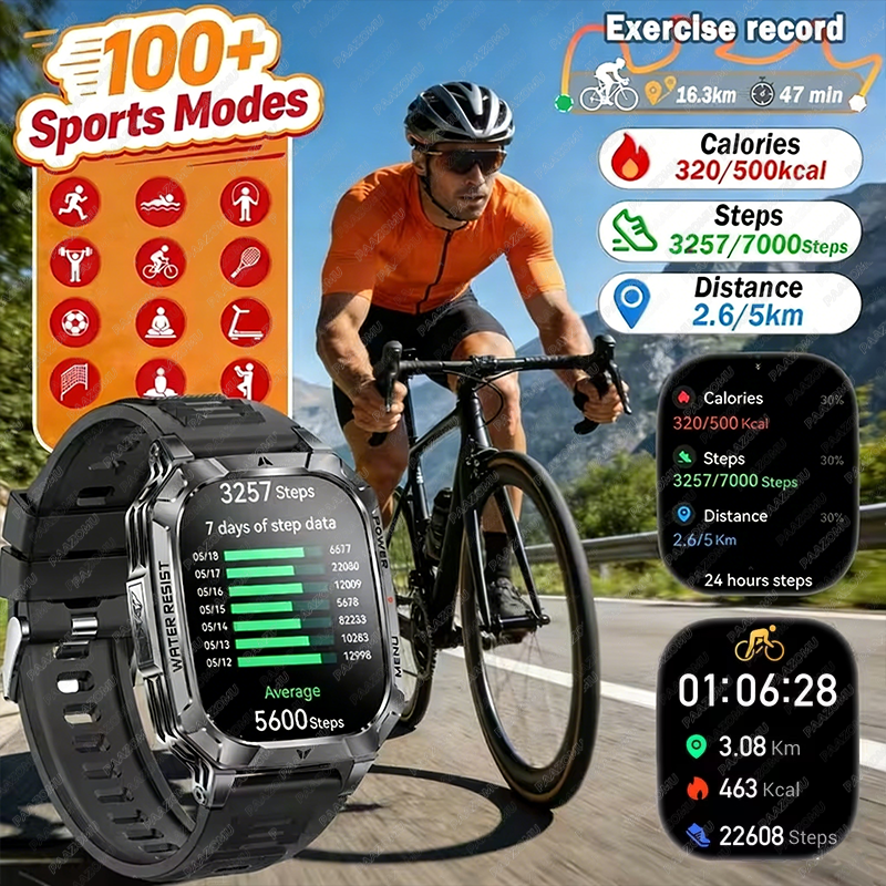 2026 New sporty style 1400mAh  - Lifestyle In Korean ulasan dan harga