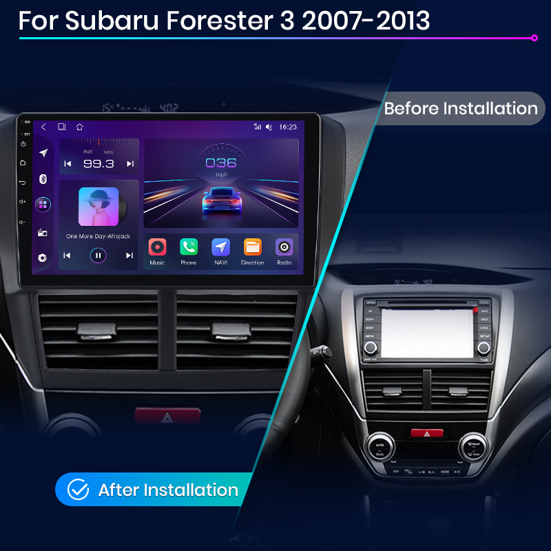 Junsun AI Voice Car Stereo Rad - Korean Lifestyle Products ulasan dan harga