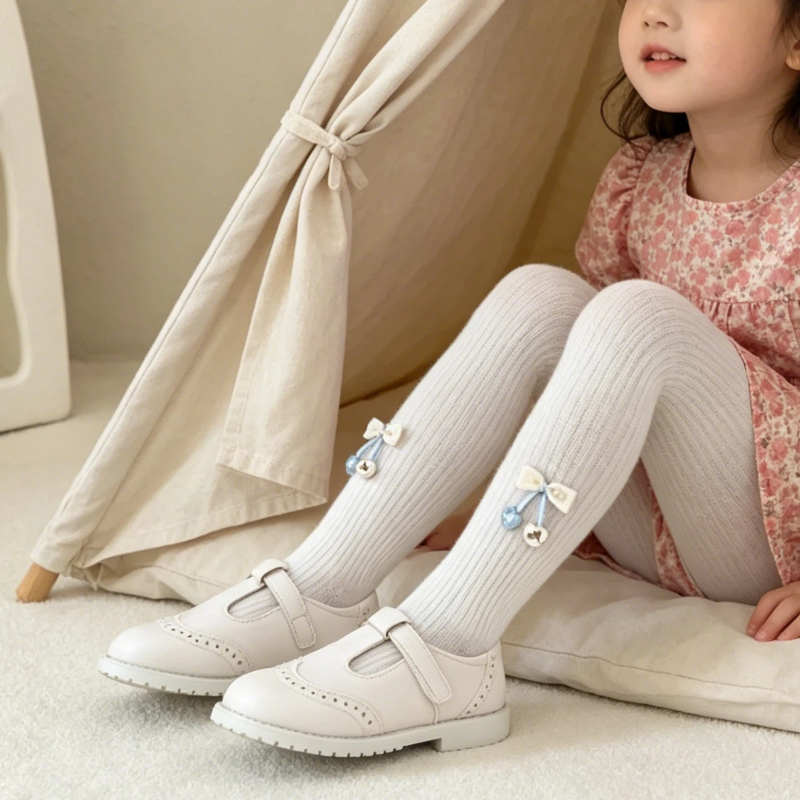 Children Korean Ins Style Foot - Lifestyle In Korean ulasan dan harga