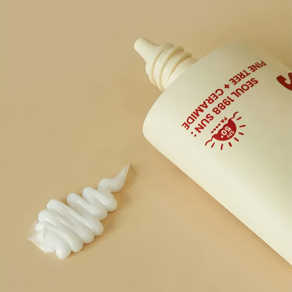 Korean Seoul 1988 Set Retinol  - Korean Skincare Routine ulasan dan harga