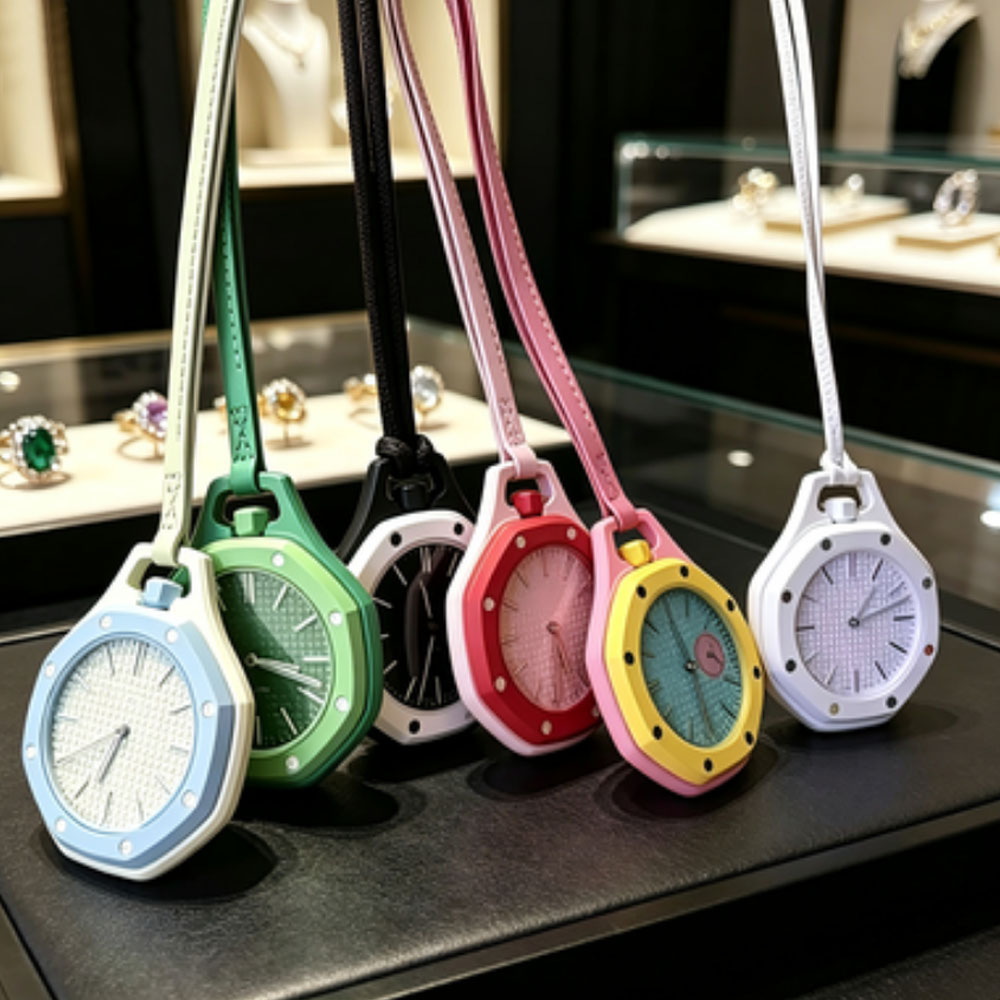 2026 Years Old New Pocket Watc - Korean Luxury Lifestyle ulasan dan harga