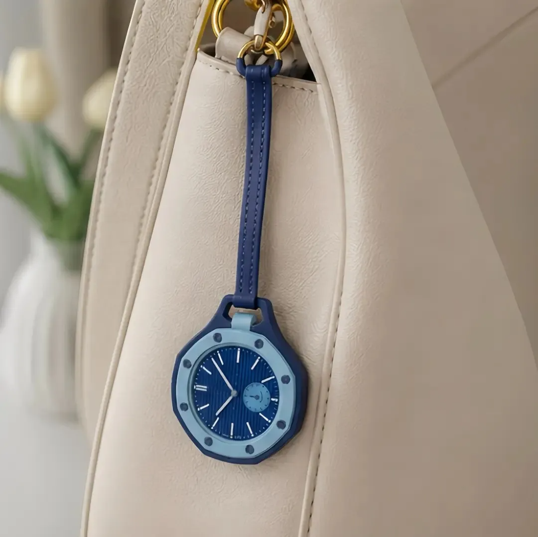 2026 Years Old New Pocket Watc - Korean Luxury Lifestyle ulasan dan harga