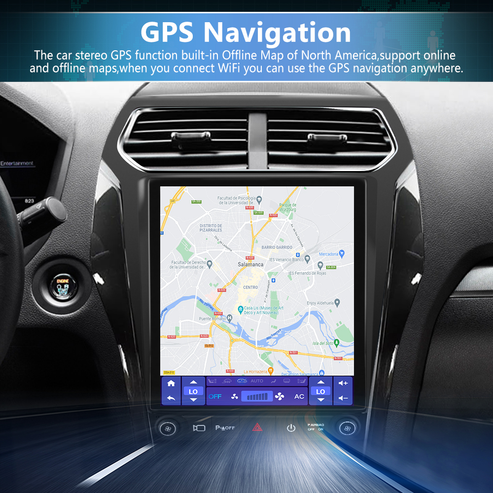 Junsun Wireless CarPlay Screen - Korean Lifestyle Products ulasan dan harga
