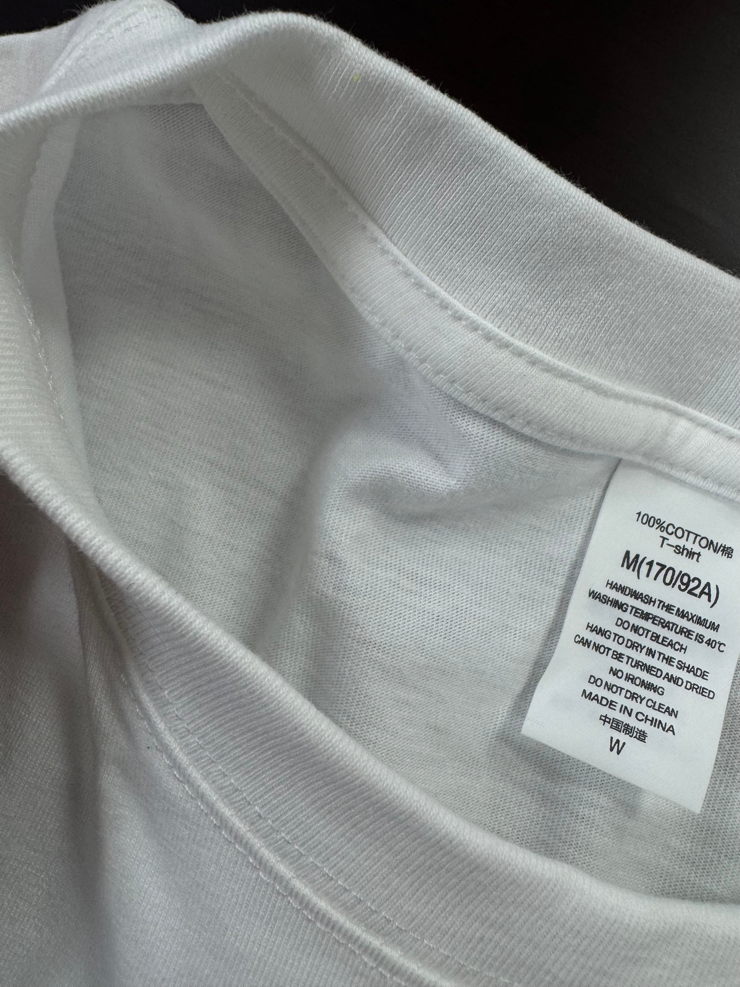 T Shirts Summer Lightweight Br - Lifestyle In Korean ulasan dan harga