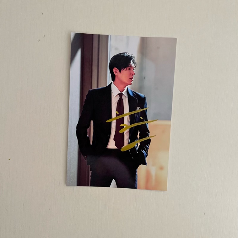 Korean Idol Lee Minho Magazine - Korean Lifestyle Magazine ulasan dan harga