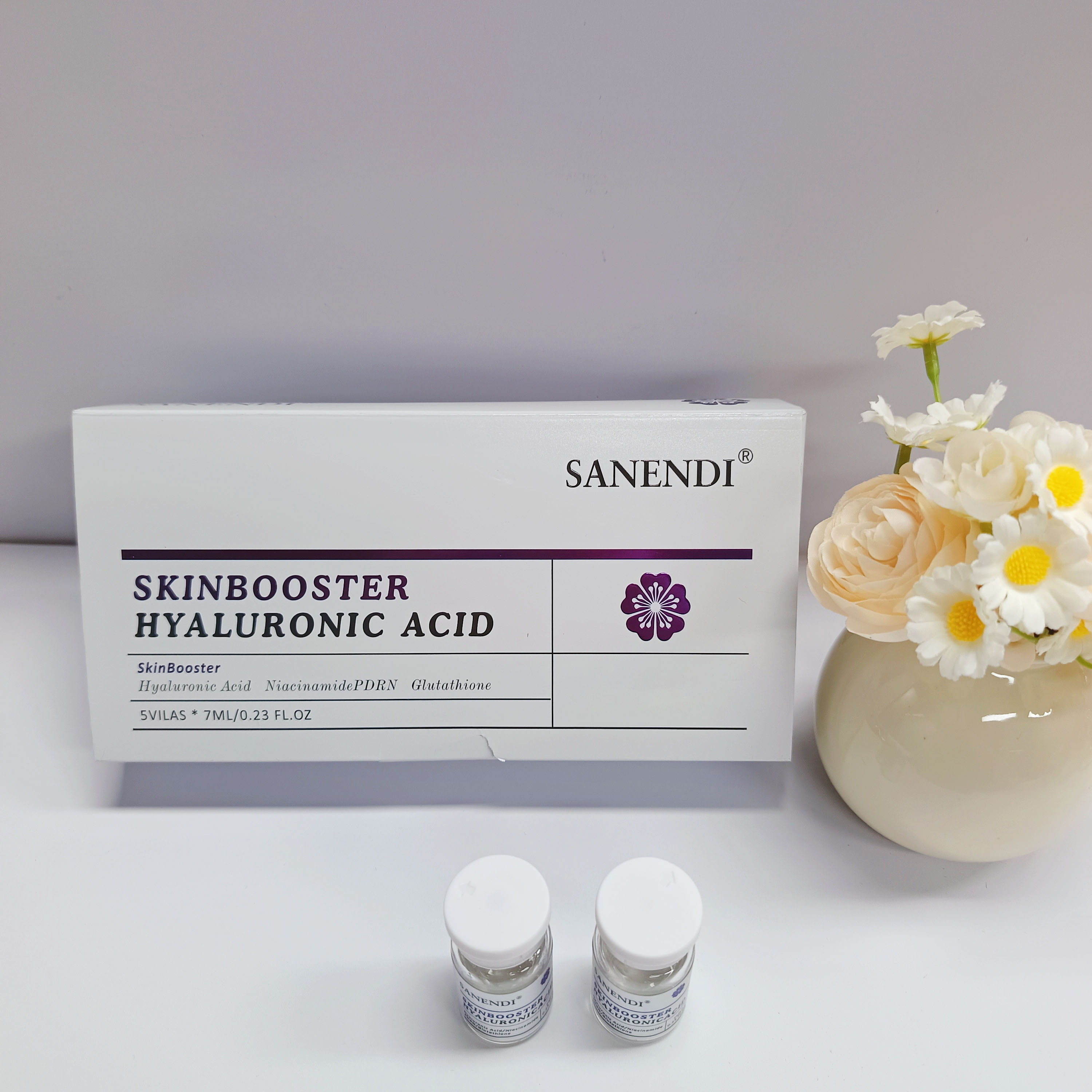 Sanendi Korean Skin Care Produ - Korean Skincare Routine ulasan dan harga