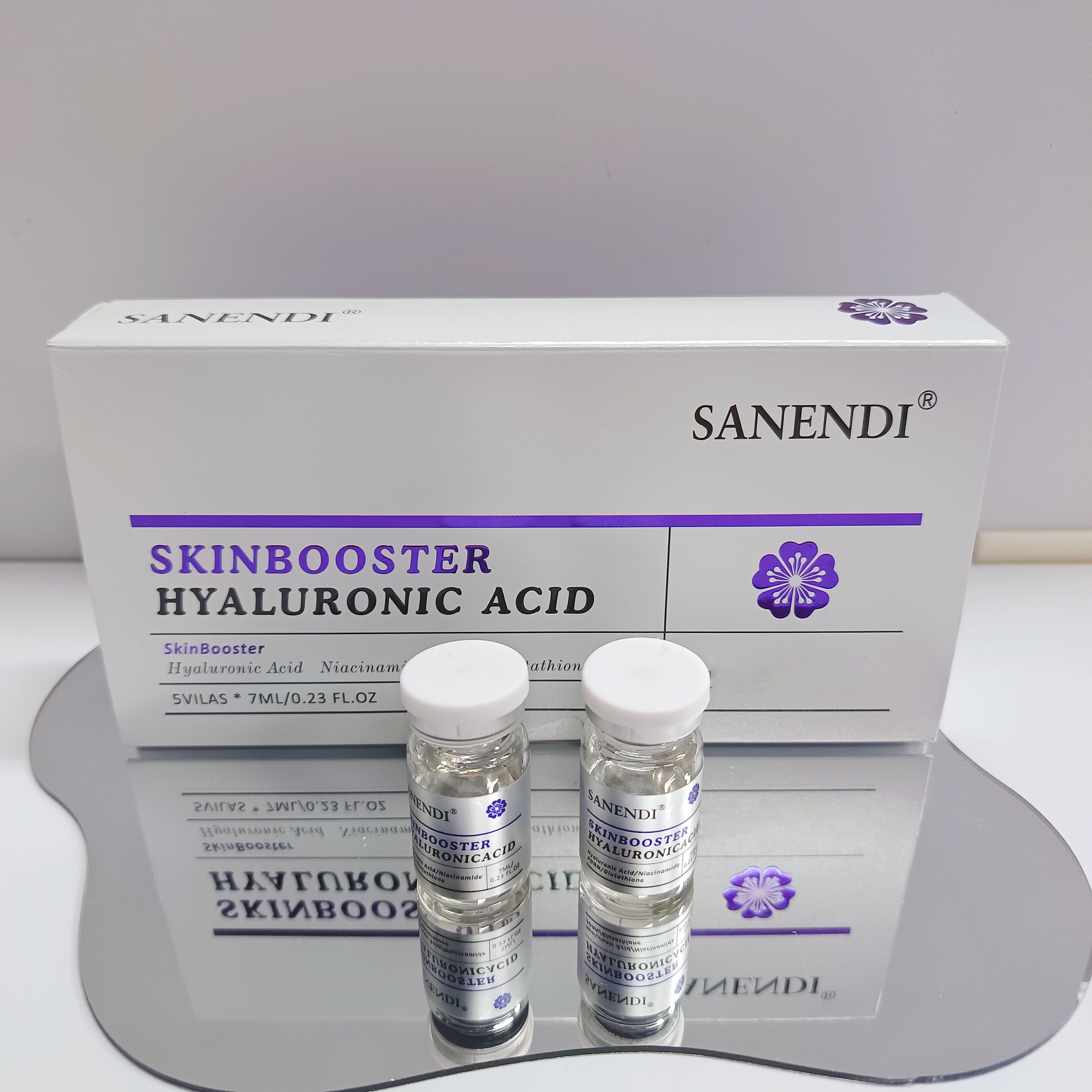 Sanendi Korean Skin Care Produ - Korean Skincare Routine ulasan dan harga