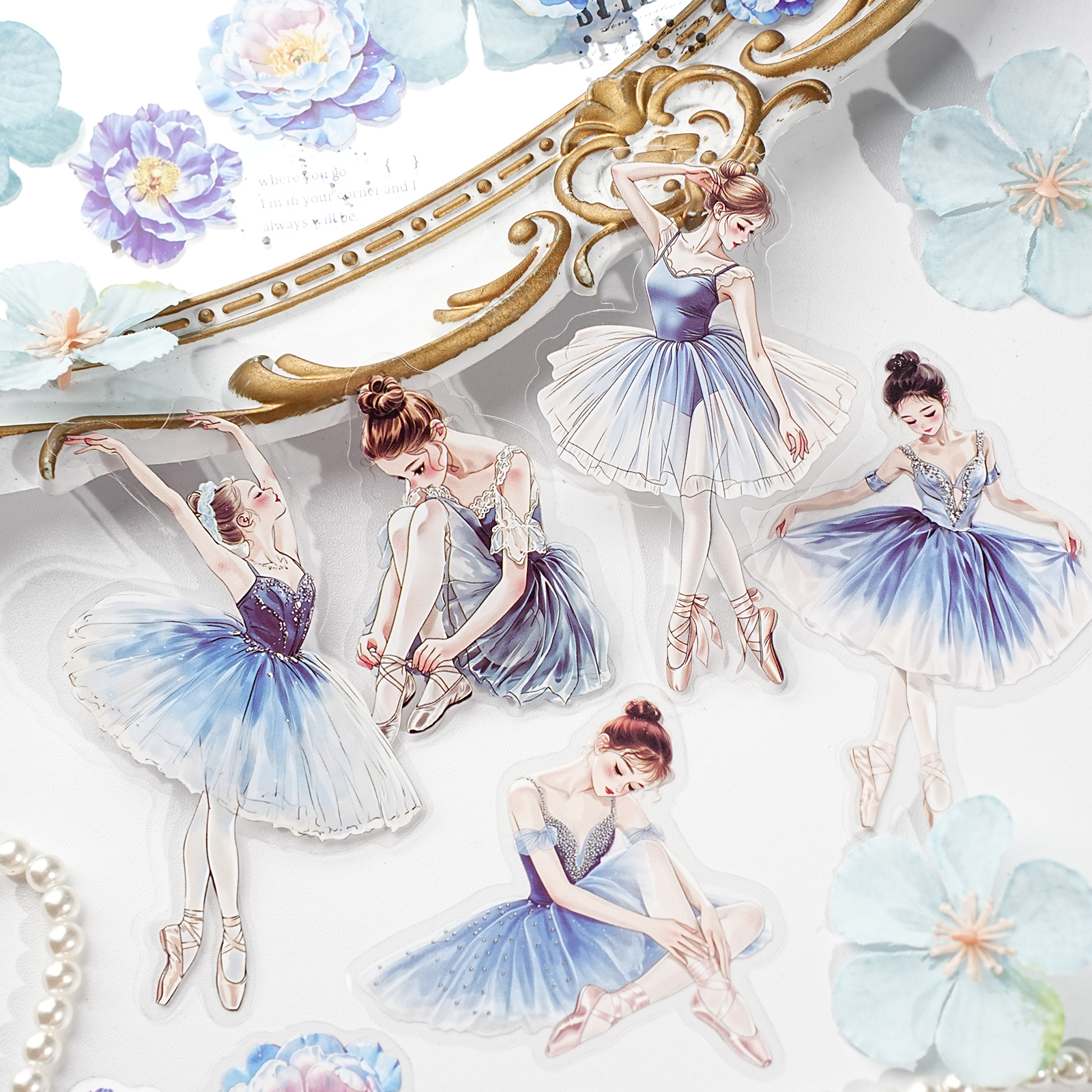 Etori Life Japanese-Style Fres - Korean Girl Lifestyle ulasan dan harga