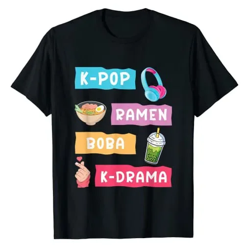 Fashion for Fans of Korean K-D - Korean Girl Lifestyle ulasan dan harga