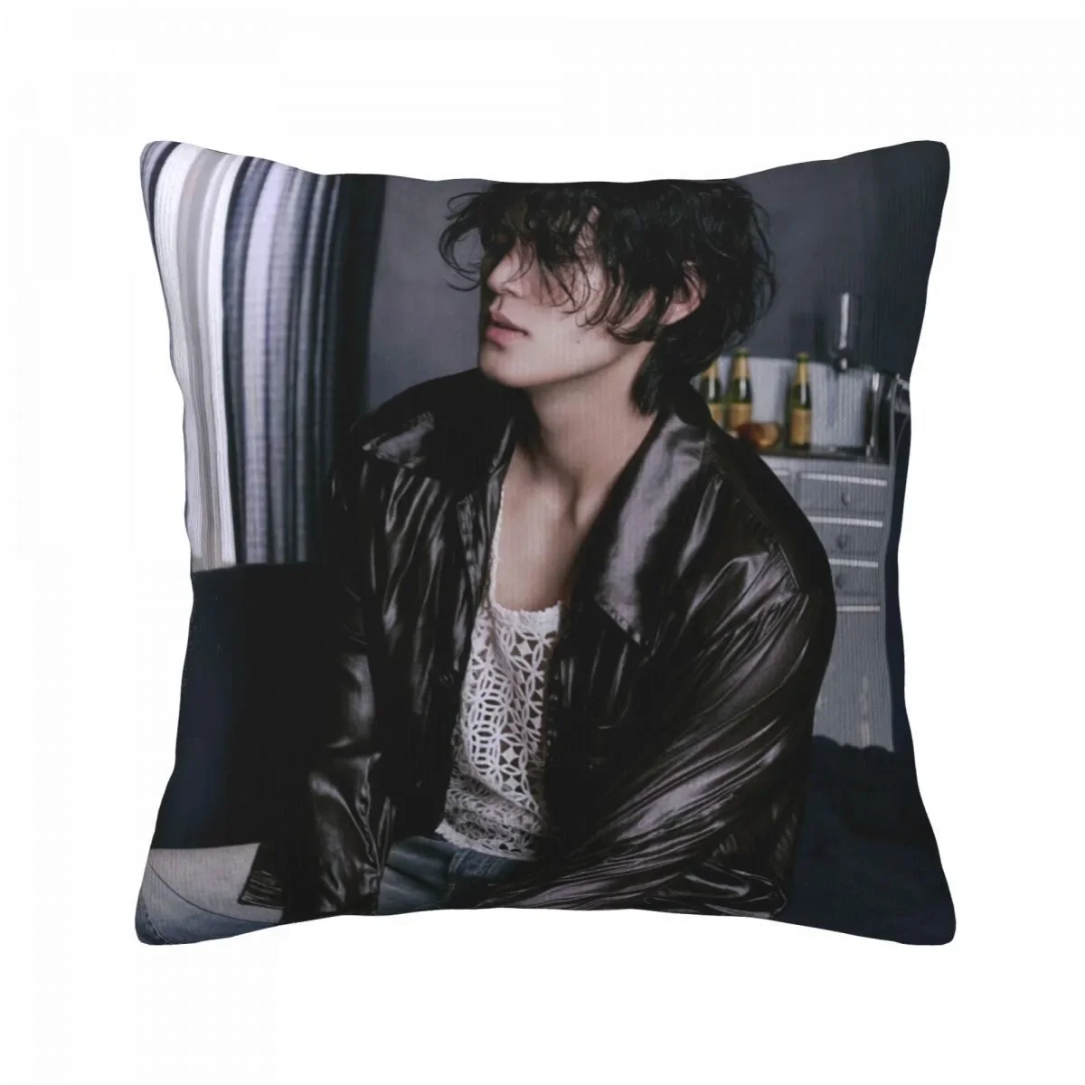 Korean 17 MINGYU Magazine Cove - Korean Lifestyle Magazine ulasan dan harga