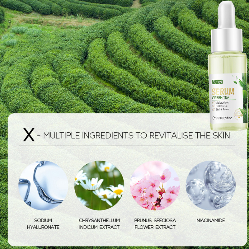 Facial Products Kit Sakura / G - Korean Skincare Routine ulasan dan harga