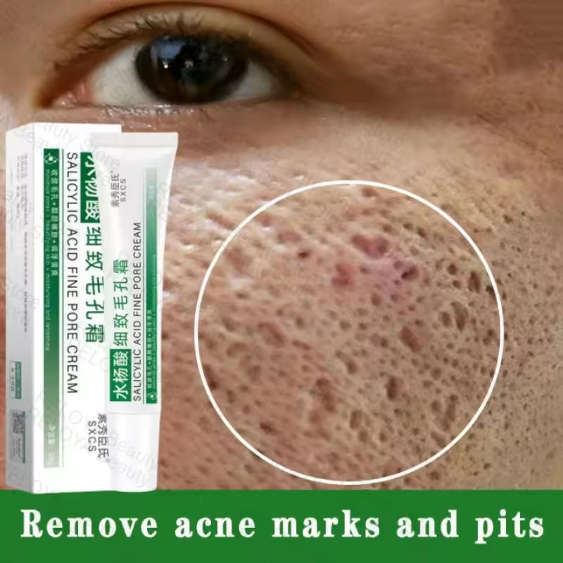 Pore Shrinking Cream Eliminati - Korean Skincare Routine ulasan dan harga