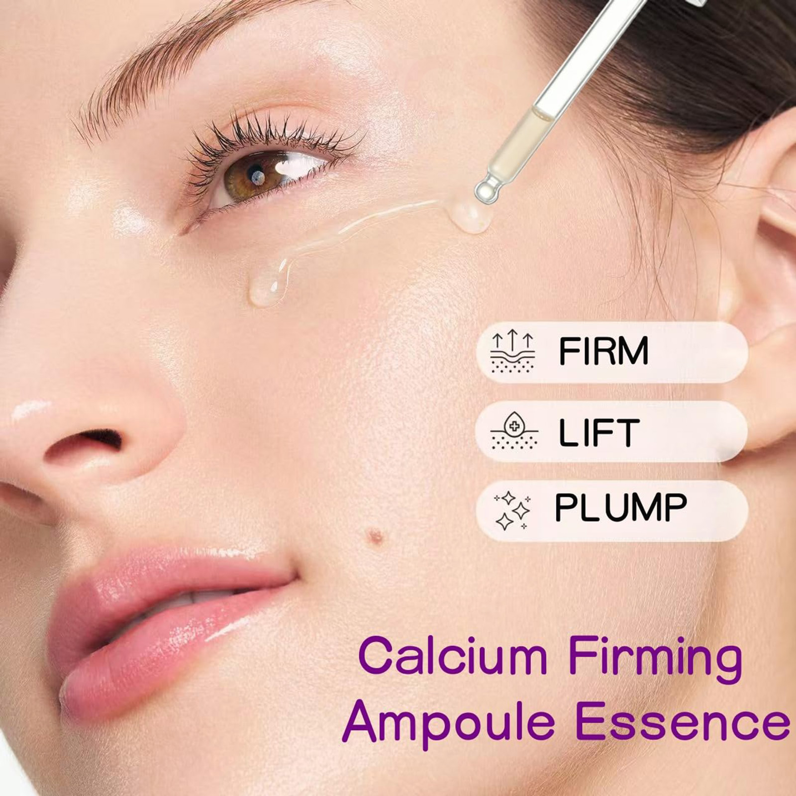Korean Calcium Volume Multi Ba - Korean Skincare Routine ulasan dan harga