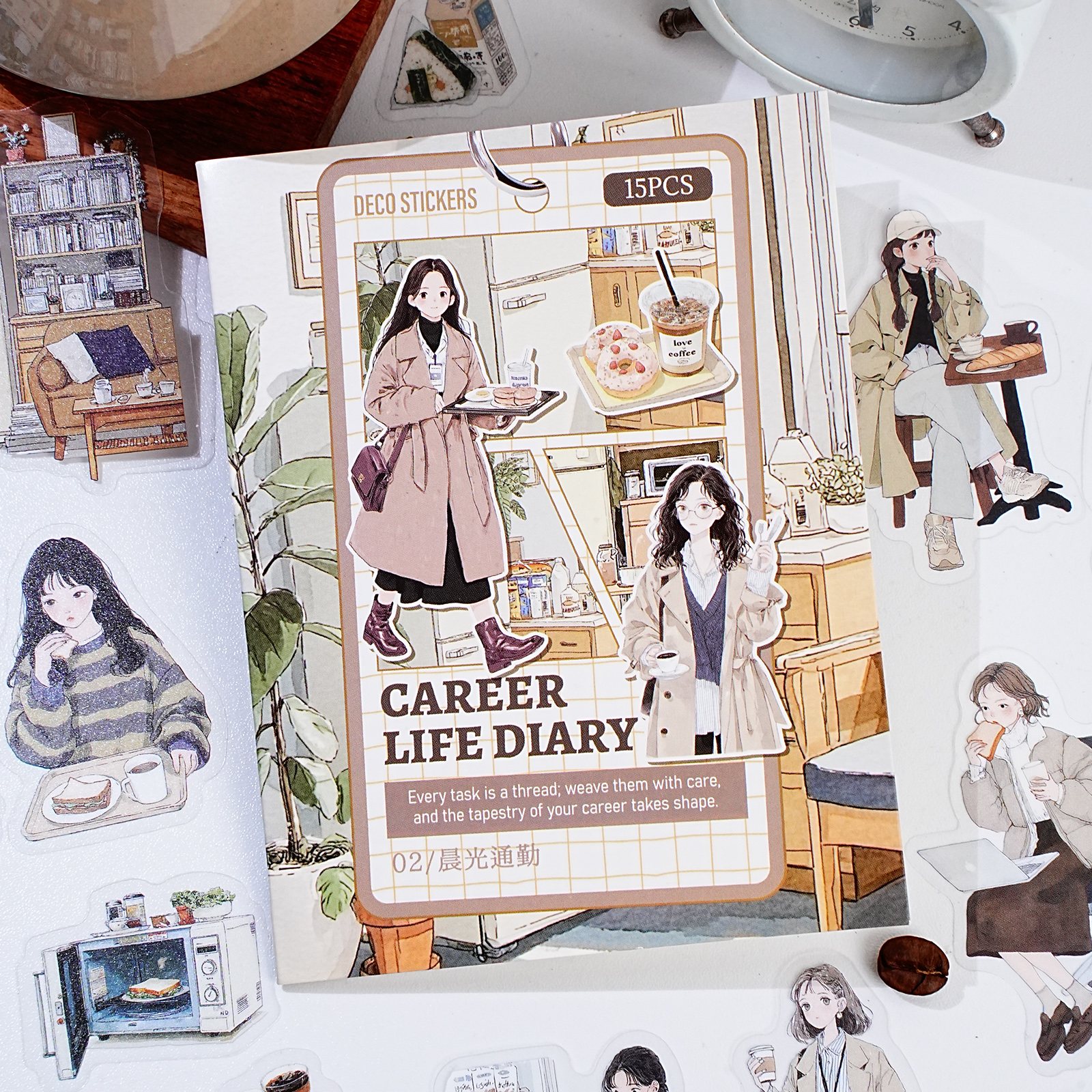 Etori Life Energy Breakfast Ko - Korean Lifestyle Magazine ulasan dan harga
