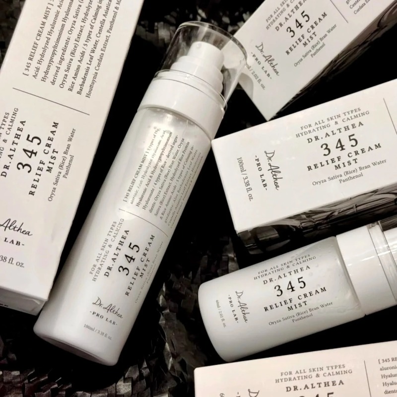 Dr. Althea Korean Skin Care Pr - Korean Skincare Routine ulasan dan harga