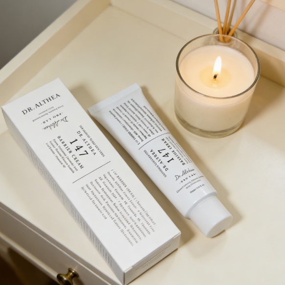 Dr. Althea Korean Skin Care Pr - Korean Skincare Routine ulasan dan harga
