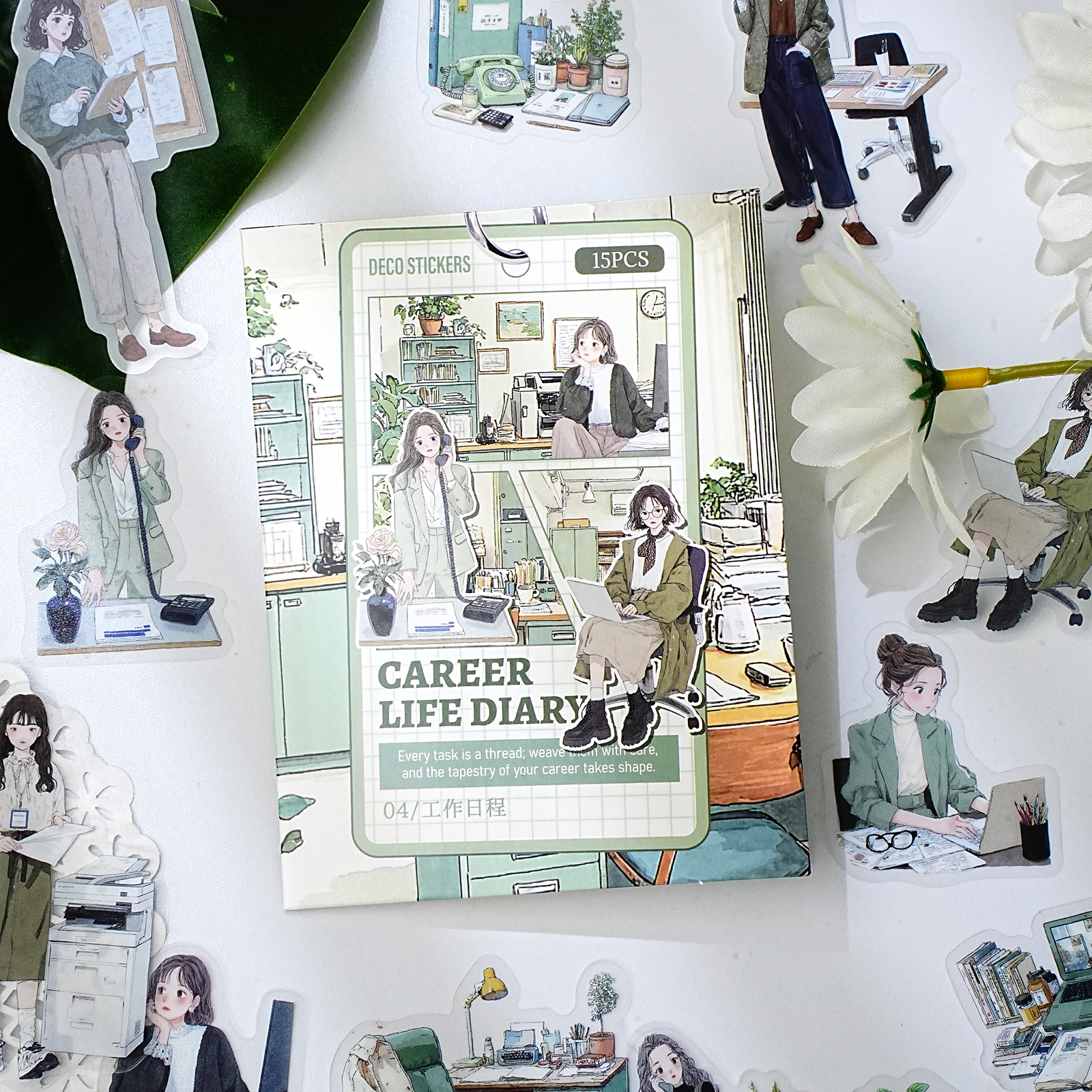 Etori Life Work Schedule Korea - Korean Girl Lifestyle ulasan dan harga