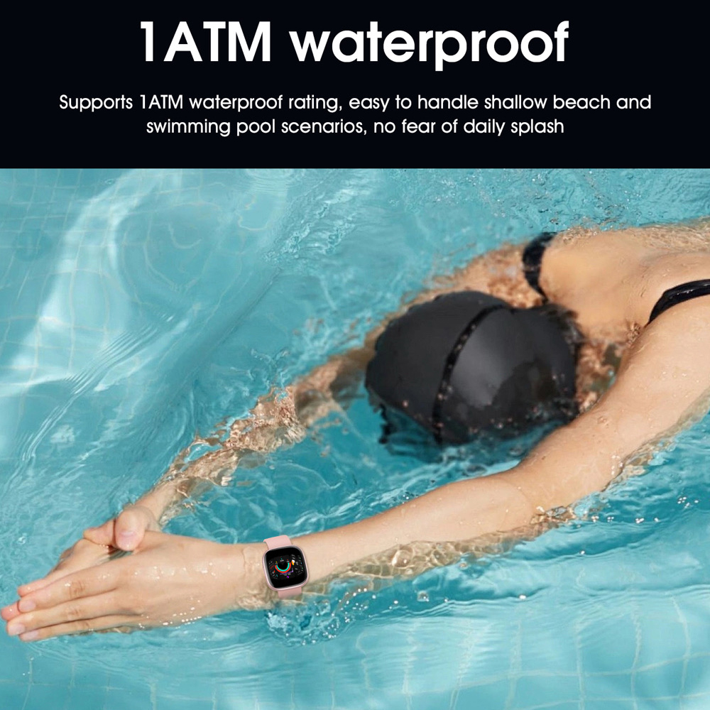 Outdoor Multi-function Smartwa - Lifestyle In Korean ulasan dan harga