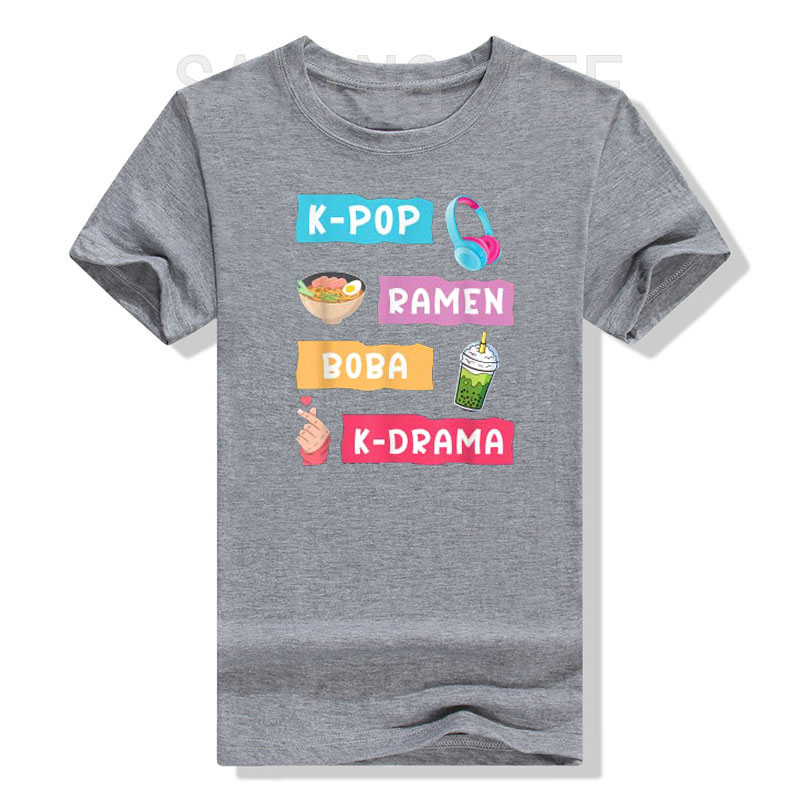 K-Pop Fashion for Fans of Kore - Korean Girl Lifestyle ulasan dan harga