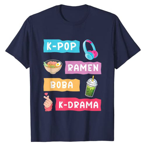 K-Pop Fashion for Fans of Kore - Korean Girl Lifestyle ulasan dan harga