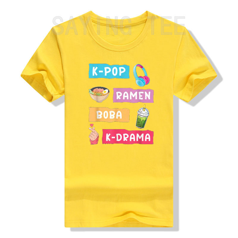 K-Pop Fashion for Fans of Kore - Korean Girl Lifestyle ulasan dan harga